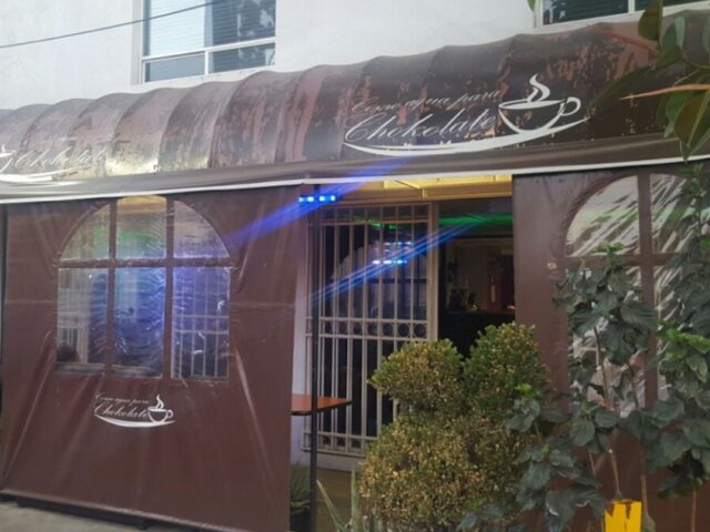 como agua para chokolate