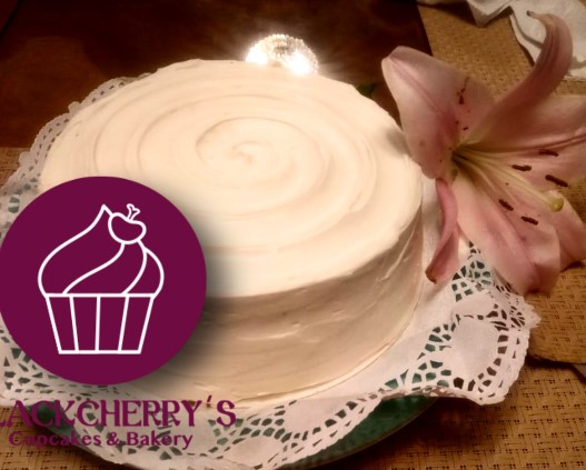 BLACKCHERRY'S Cupcakes & Bakery