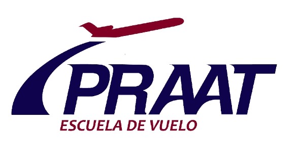 PRAAT ESCUELA DE VUELO