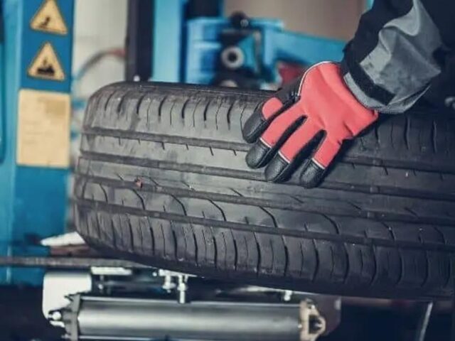 VULCANIZADORA HOLLYWOOD